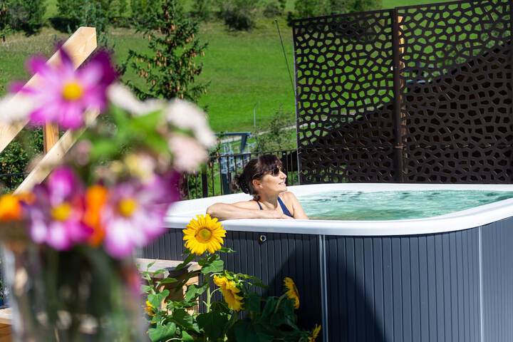 Spa Photos