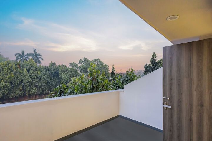 Terrace/Patio 43 of 43
