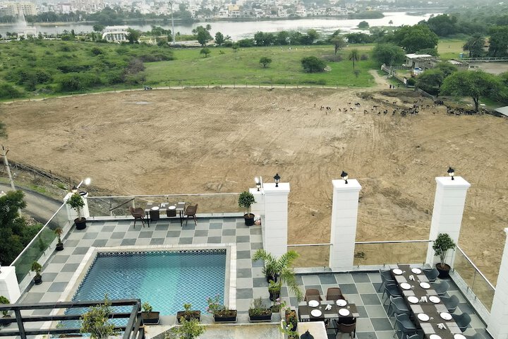 Hotel View 53 of 54