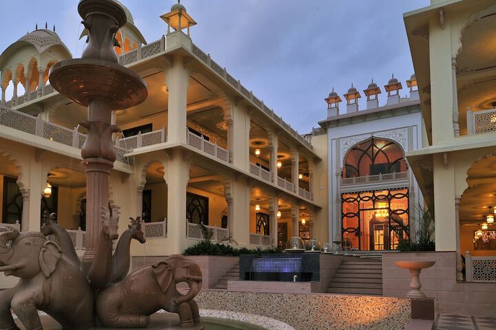 Hotel 36 of 40