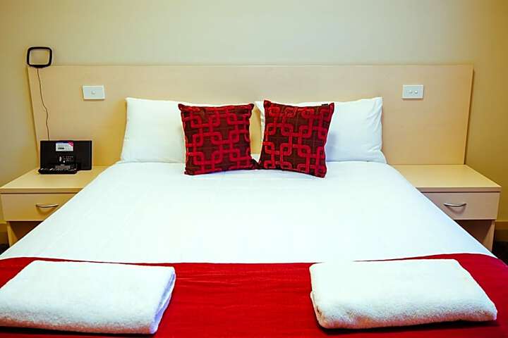 Fitness Center Photo