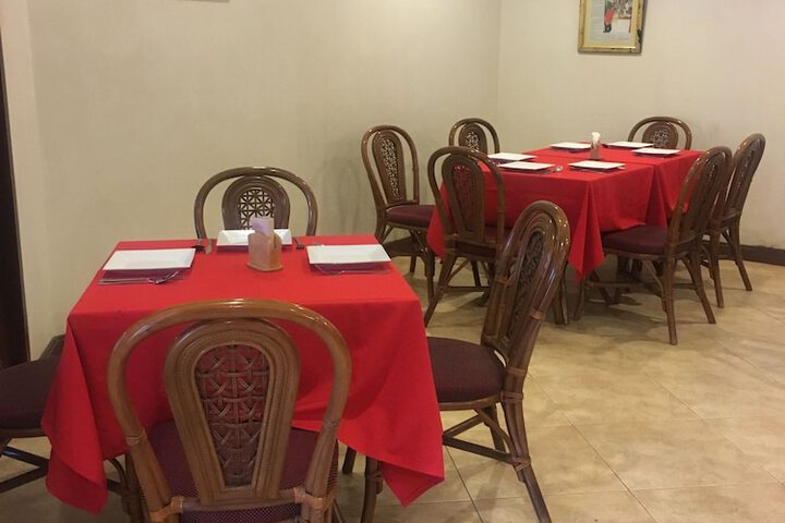 Dining Photos