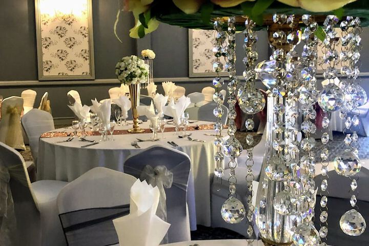 Ballroom/Hall 61 of 67