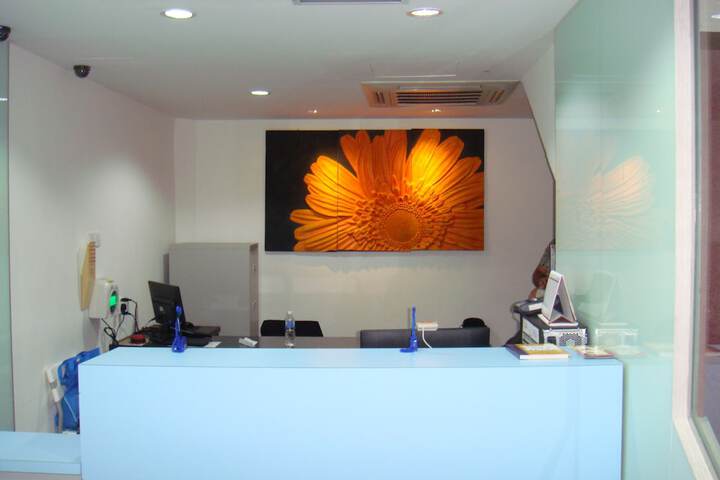 Hotel Interior 2 of 14