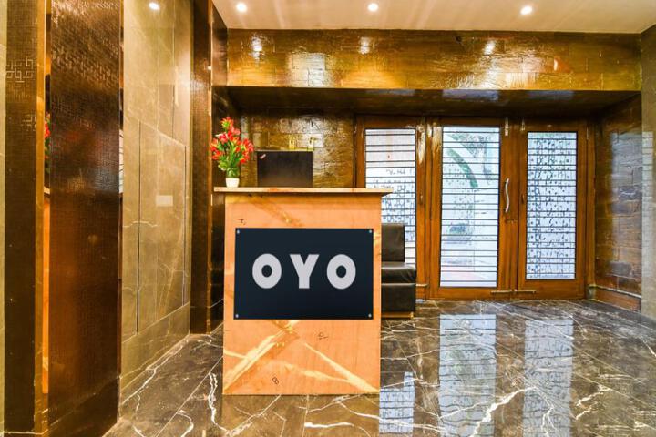 Hotel O Barsana
