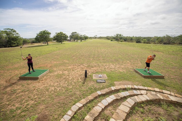 Golf 34 of 44
