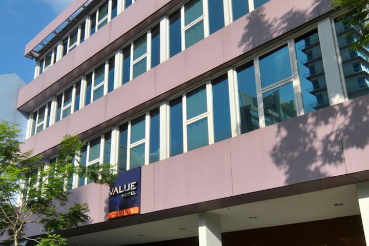 Facade