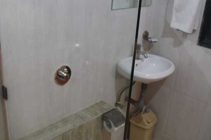 Bath Interior