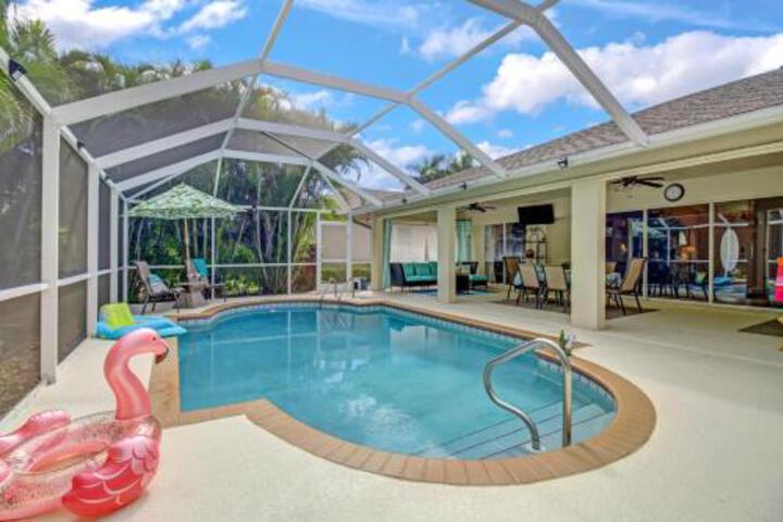 Casa Annalynn 1013 in Cape Coral, FL