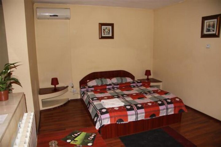 HOTEL CASA VERDE PROSPER