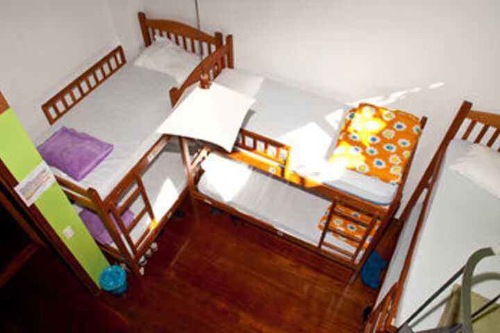 Room Interior