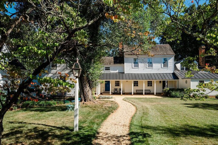Photo of HOLLYMEAD HOUSE