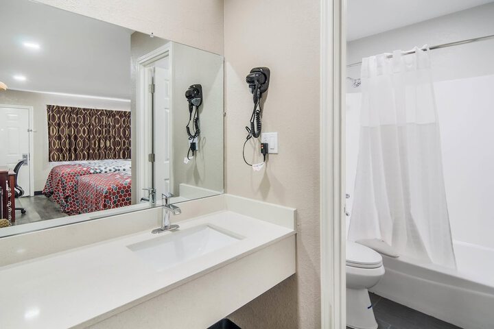 Bath Amenities
