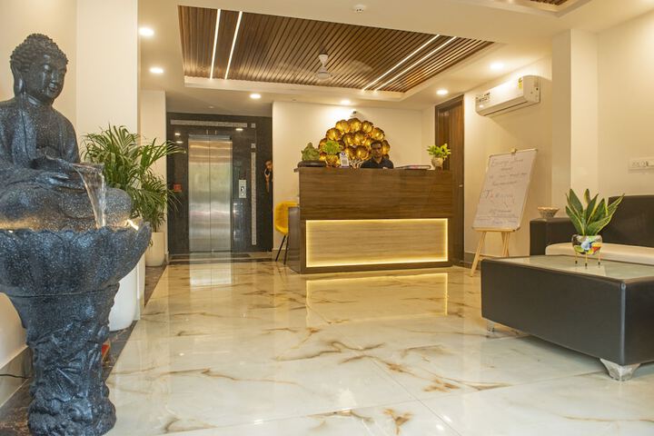 Hotel Interior 4 of 46