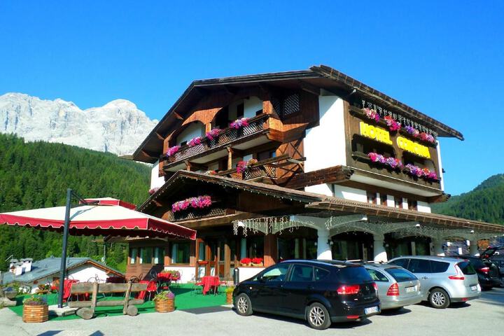 Hotel 58 of 67