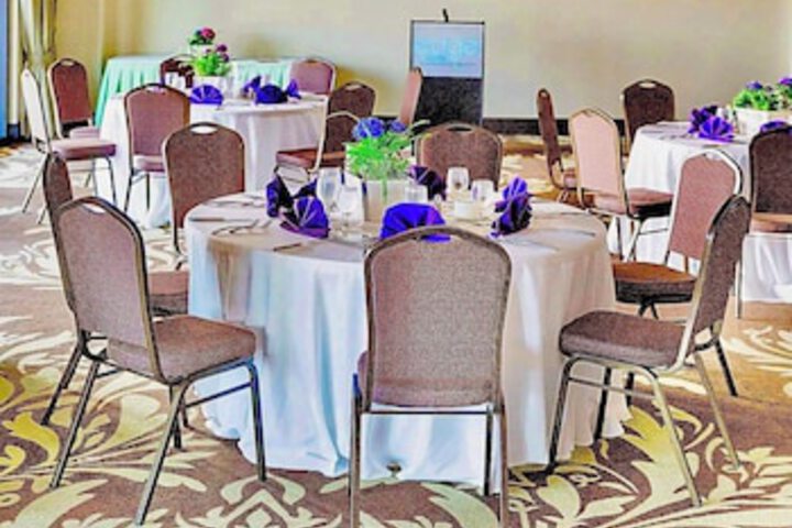 Ballroom