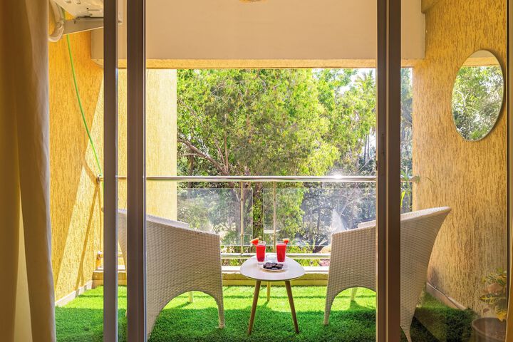 Terrace/Patio 460 of 682