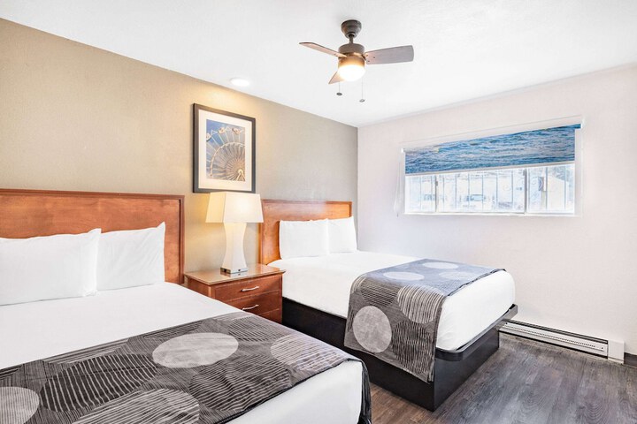 1 Double Bed (1 of 20)