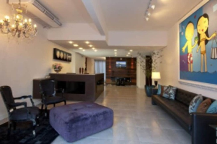 Hotel Interior 2 of 94