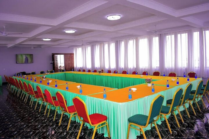 Meeting 46 of 55