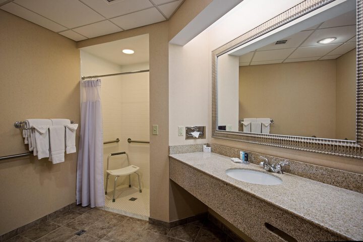 Bath Amenities