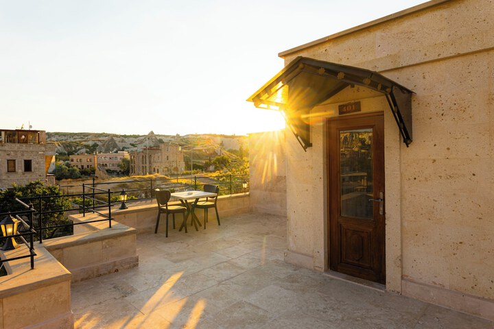 Terrace/Patio 40 of 90