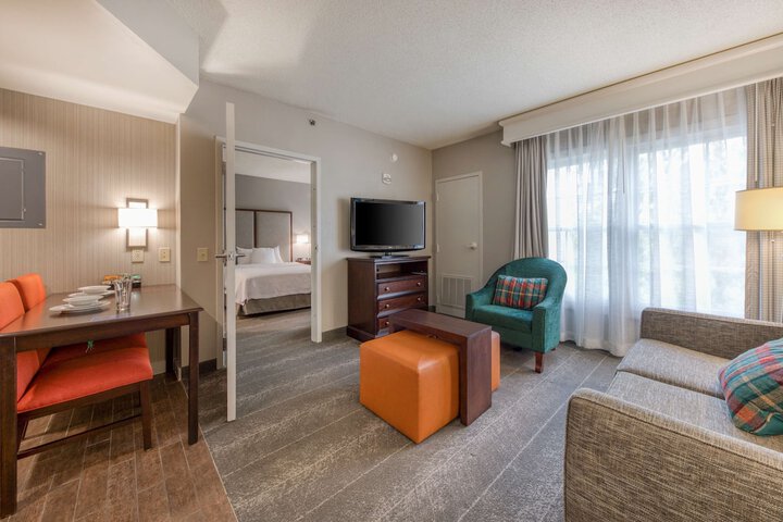 2 Queen Beds 1 Bedroom Suite (35 of 52)