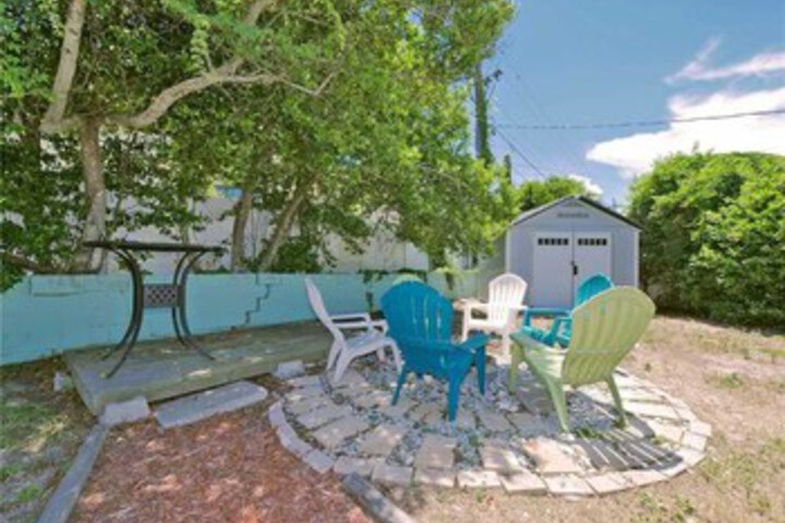 Terrace/Patio 30 of 31
