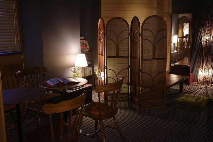 Hotel Interior 12 of 83