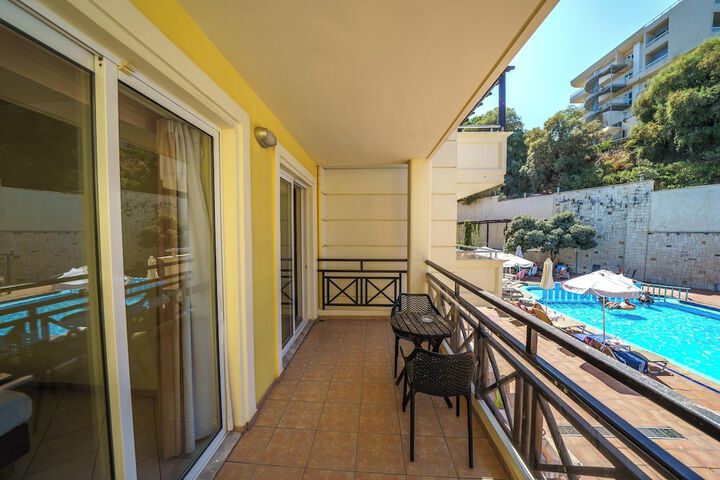 Hotel 169 of 179