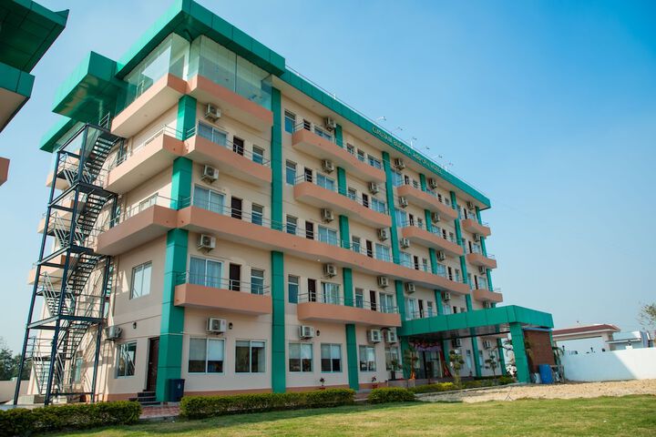 Gautam Buddha Airport Hotel