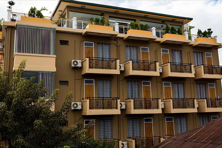 Hotel 45 of 52
