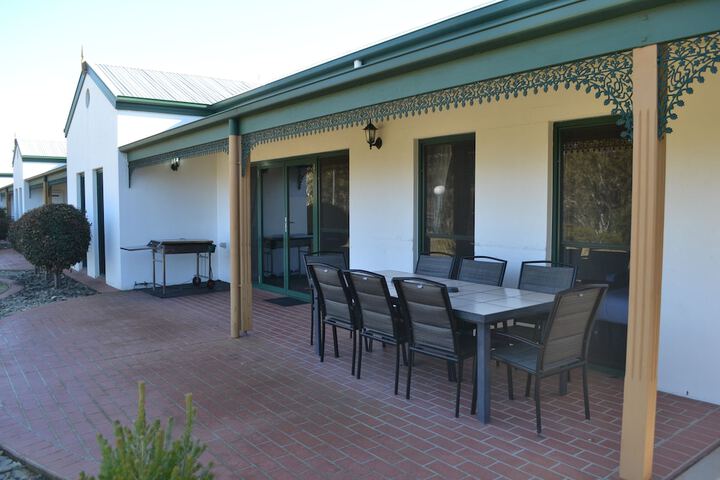 Terrace/Patio 92 of 122