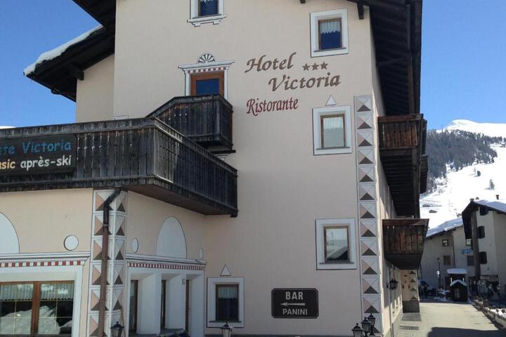 Hotel Victoria