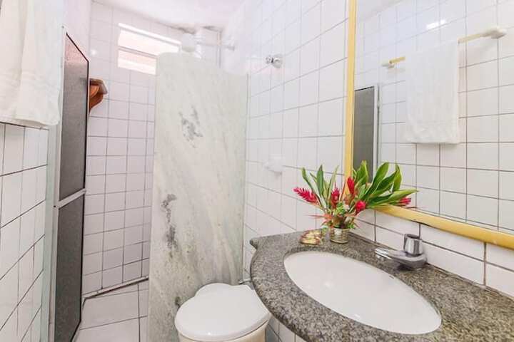 Restrooms