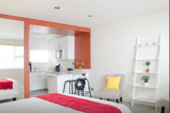 Fitness Facility Photos