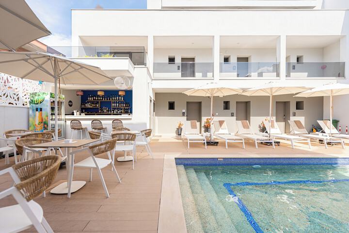 Hotel 55 of 67