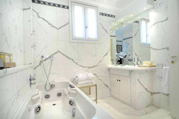 Bath Amenities