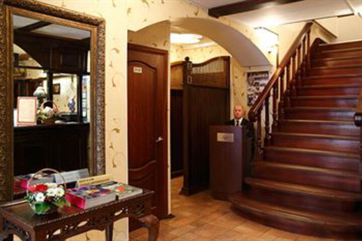 Hotel Interior 13 of 20