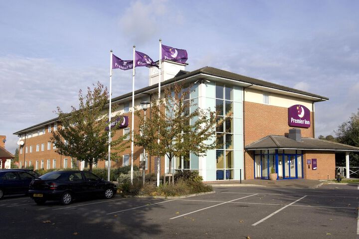 Premier Inn Reading - Caversham Bridge