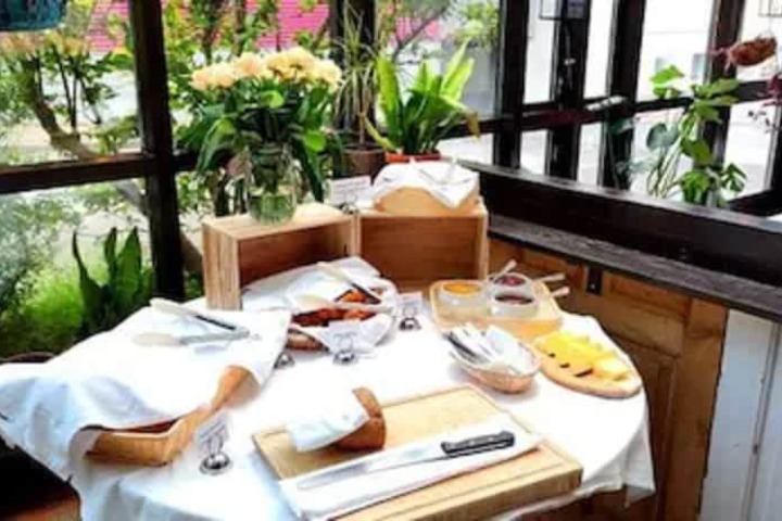 Dining 127 of 134