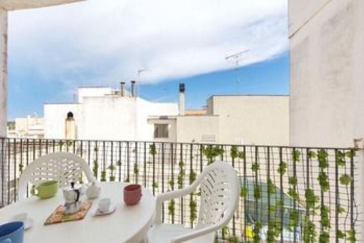 Terrace/Patio 2 of 12