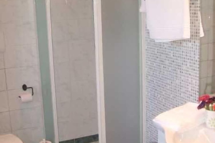Restrooms