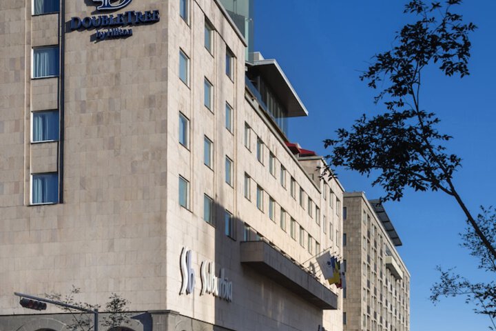Hotel 111 of 115