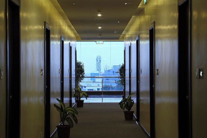 Hotel 14 of 15