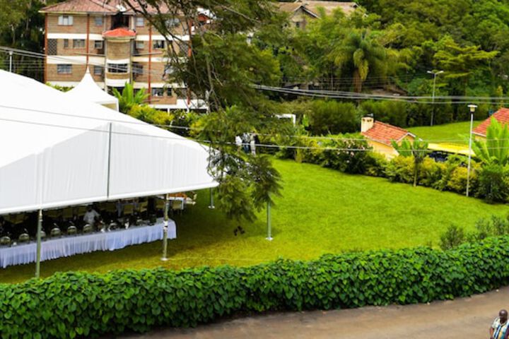 Hotel Exterior 54 of 54