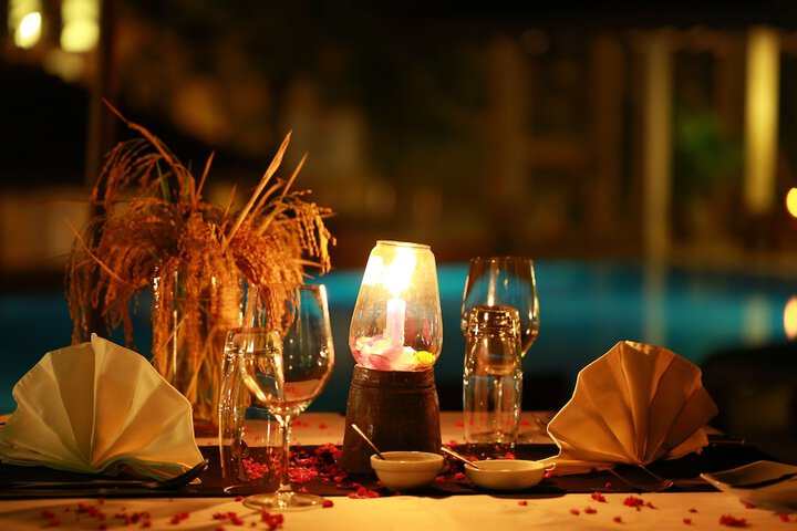 Image of Lake Lodge Boutique Hotel Kandalama