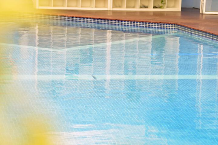Pool to Cool
