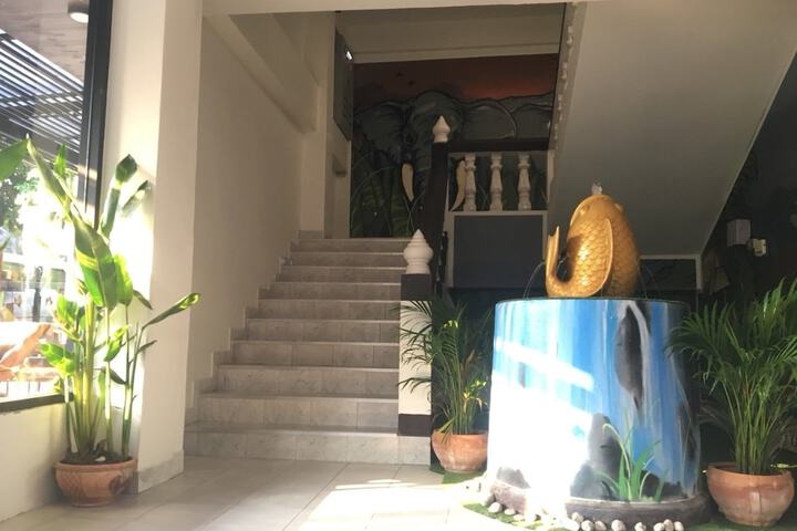 Hotel Interior 53 of 65