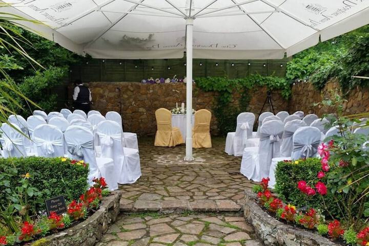 Wedding/Banquet 39 of 40